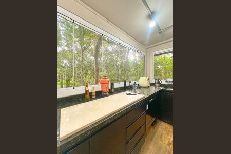 Casa para alugar com 300m², 1 quarto e 3 vagasCozinha