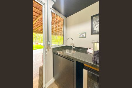 Casa para alugar com 300m², 1 quarto e 3 vagasCozinha