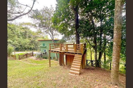 Casa para alugar com 300m², 1 quarto e 3 vagasÁrea externa