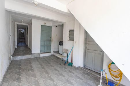 Casa para alugar com 60m², 3 quartos e 1 vaga Casa para alugar com 60m², 3 quartos e 1 vagaGaragem