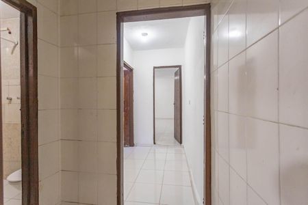 Casa para alugar com 60m², 3 quartos e 1 vaga Casa para alugar com 60m², 3 quartos e 1 vagaCorredor