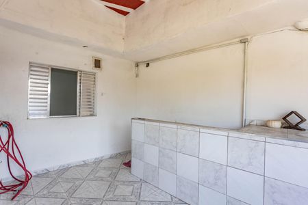 Casa para alugar com 60m², 3 quartos e 1 vaga Casa para alugar com 60m², 3 quartos e 1 vagaEntrada