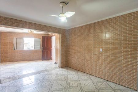 Casa para alugar com 60m², 3 quartos e 1 vaga Casa para alugar com 60m², 3 quartos e 1 vagaSala
