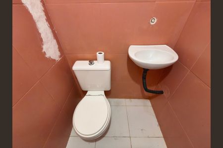 Apartamento à venda com 44m², 2 quartos e sem vaga