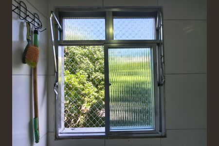 Apartamento à venda com 44m², 2 quartos e sem vaga