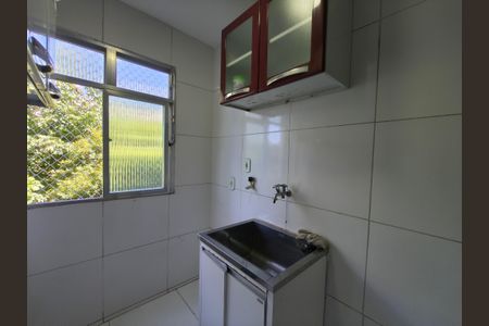 Apartamento à venda com 44m², 2 quartos e sem vaga