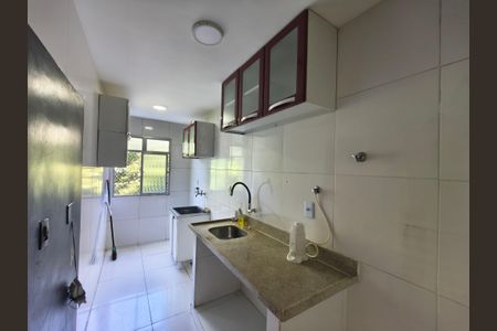 Apartamento à venda com 44m², 2 quartos e sem vaga
