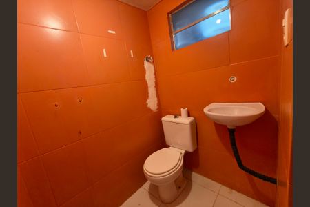 Apartamento à venda com 44m², 2 quartos e sem vaga