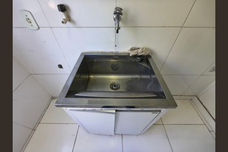 Apartamento à venda com 44m², 2 quartos e sem vaga