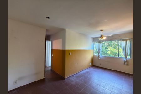 Apartamento à venda com 2 quartos, 44m² em Freguesia (jacarepaguá), Rio de Janeiro