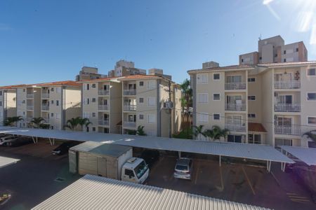 Apartamento para alugar com 49m², 2 quartos e 1 vaga Apartamento para alugar com 49m², 2 quartos e 1 vagaVista Quarto 1
