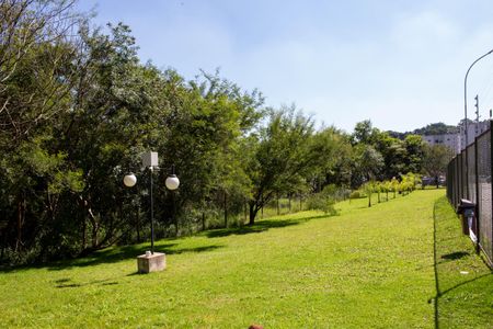 Apartamento para alugar com 45m², 2 quartos e 1 vaga Apartamento para alugar com 45m², 2 quartos e 1 vagaÁrea comum - Pet