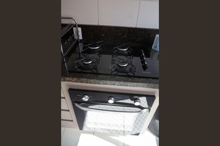 Apartamento para alugar com 45m², 2 quartos e 1 vaga Apartamento para alugar com 45m², 2 quartos e 1 vagaCozinha