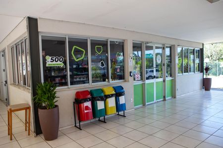 Apartamento para alugar com 45m², 2 quartos e 1 vaga Apartamento para alugar com 45m², 2 quartos e 1 vagaMercadinho