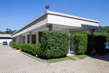 Apartamento para alugar com 45m², 2 quartos e 1 vaga Apartamento para alugar com 45m², 2 quartos e 1 vagaÁrea comum - Churrasqueira