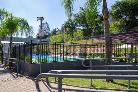 Apartamento para alugar com 45m², 2 quartos e 1 vaga Apartamento para alugar com 45m², 2 quartos e 1 vagaÁrea comum - Piscina