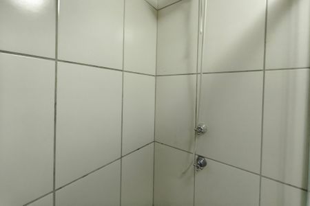 Apartamento à venda com 48m², 2 quartos e 1 vaga Apartamento à venda com 48m², 2 quartos e 1 vagaBanheiro Social