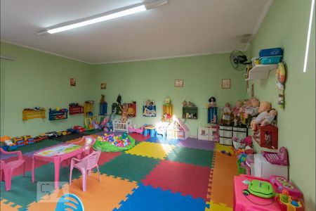 Apartamento à venda com 48m², 2 quartos e 1 vaga Apartamento à venda com 48m², 2 quartos e 1 vagaBrinquedoteca