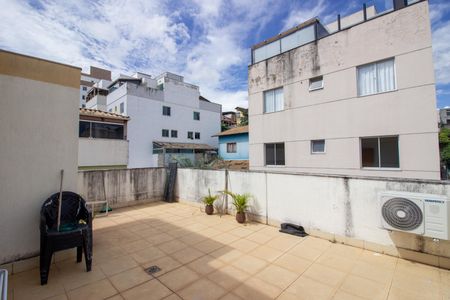 Apartamento para alugar com 56m², 2 quartos e 2 vagas Apartamento para alugar com 56m², 2 quartos e 2 vagasCobertura