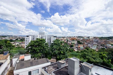 Apartamento para alugar com 56m², 2 quartos e 2 vagas Apartamento para alugar com 56m², 2 quartos e 2 vagasVista da Cobertura