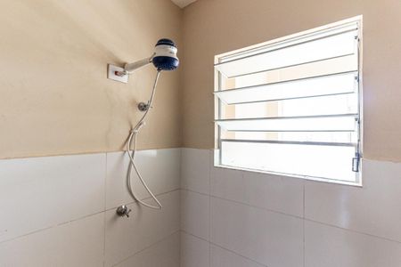 Apartamento à venda com 81m², 1 quarto e sem vaga Apartamento à venda com 81m², 1 quarto e sem vagaBanheiro