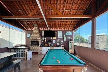 Casa à venda com 400m², 3 quartos e 4 vagas