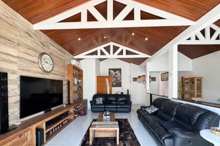 Casa à venda com 400m², 3 quartos e 4 vagas