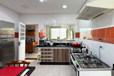 Casa à venda com 400m², 3 quartos e 4 vagas