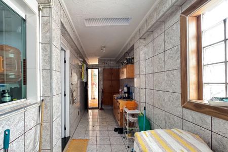 Casa à venda com 400m², 3 quartos e 4 vagas