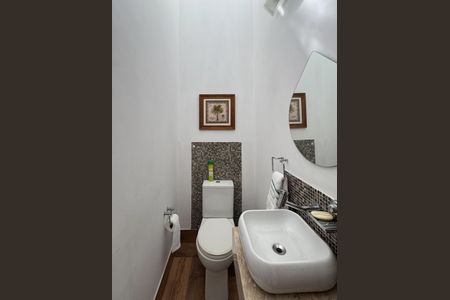 Casa à venda com 400m², 3 quartos e 4 vagas