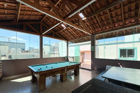 Casa à venda com 400m², 3 quartos e 4 vagas