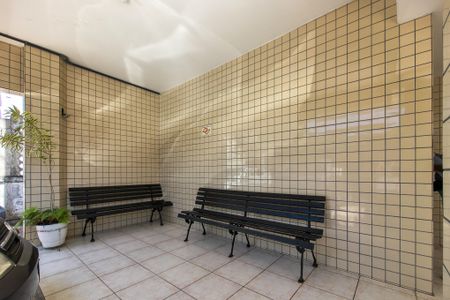 Apartamento para alugar com 54m², 2 quartos e 1 vaga