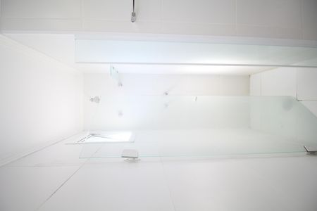 Apartamento para alugar com 75m², 2 quartos e 1 vagaBanheiro da Suíte - Box