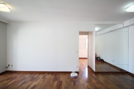 Sala de apartamento para alugar com 2 quartos, 75m² em Vila Andrade, São Paulo
