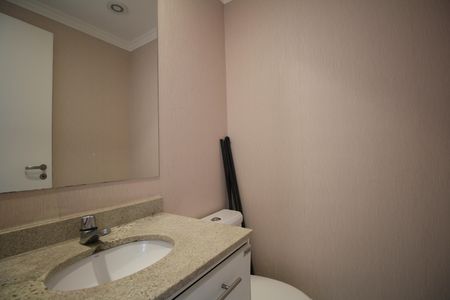 Apartamento para alugar com 75m², 2 quartos e 1 vagaLavabo