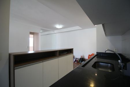 Apartamento para alugar com 75m², 2 quartos e 1 vagaCozinha