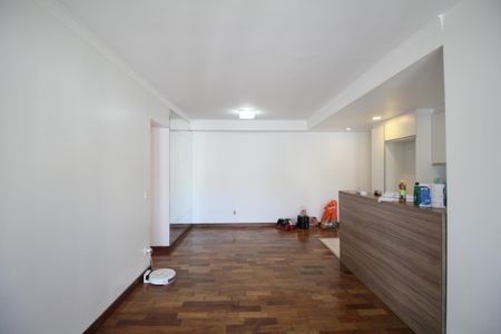 Sala de apartamento para alugar com 2 quartos, 75m² em Vila Andrade, São Paulo