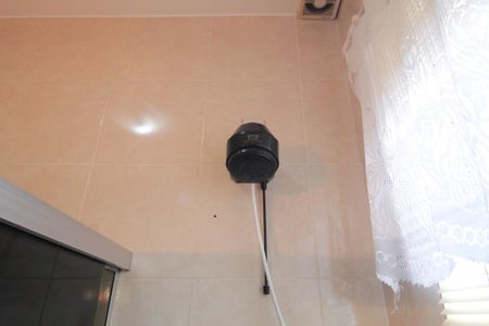 Casa à venda com 244m², 3 quartos e 3 vagasBanheiro Social