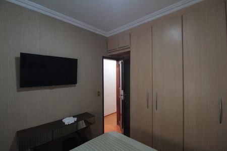 Casa à venda com 244m², 3 quartos e 3 vagasQuarto 1