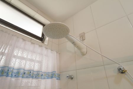 Casa à venda com 244m², 3 quartos e 3 vagasBanheiro Social