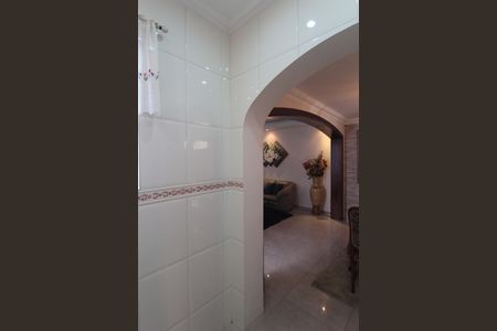 Casa à venda com 244m², 3 quartos e 3 vagasCozinha