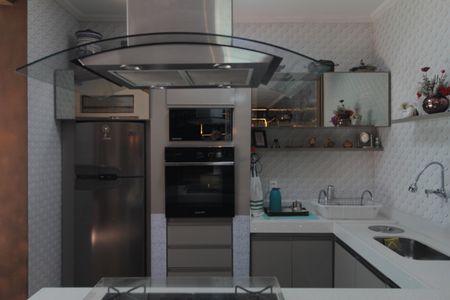 Casa à venda com 244m², 3 quartos e 3 vagasÁrea Gourmet