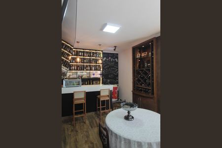 Casa à venda com 244m², 3 quartos e 3 vagasÁrea Gourmet