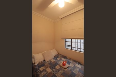 Casa à venda com 244m², 3 quartos e 3 vagasQuarto 2