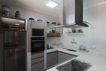 Casa à venda com 244m², 3 quartos e 3 vagasÁrea Gourmet