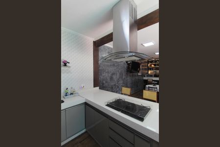 Casa à venda com 244m², 3 quartos e 3 vagasÁrea Gourmet