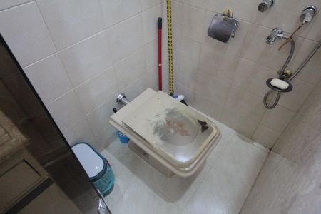 Casa à venda com 244m², 3 quartos e 3 vagasBanheiro da Suite