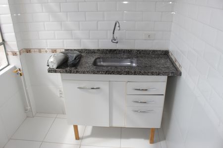 Kitnet/Studio para alugar com 1 quarto, 28m² em Campos Elíseos, São Paulo