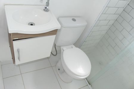 Kitnet/Studio para alugar com 1 quarto, 28m² em Campos Elíseos, São Paulo