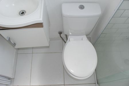 Kitnet/Studio para alugar com 1 quarto, 28m² em Campos Elíseos, São Paulo